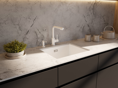 Мойка OMOIKIRI YAMAKAWA 55T-U/I