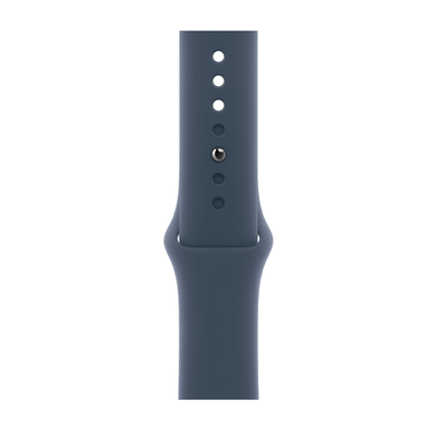 Apple Watch SE 2023 40mm (MXEC3LL/A) S/M Серебристый