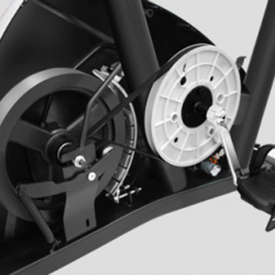 Велотренажер Svensson Body Labs CROSSLINE BCM