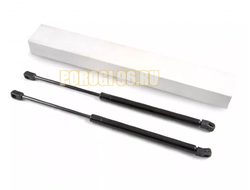 Амортизаторы капота, 2 шт. Pneumatic для Hyundai Creta I 2016-2021