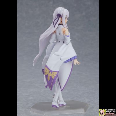 Фигурка фигма Эмилия (figma Emilia)