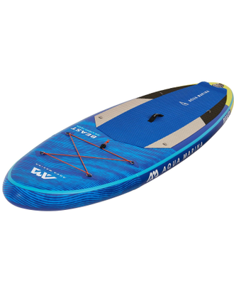 SUP BOARD НАДУВНОЙ AQUA MARINA Beast С ВЕСЛОМ 10'6, S22