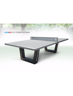 Стол теннисный Start line City Strong Outdoor