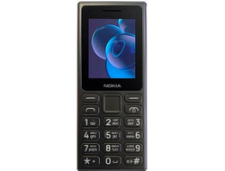 Nokia 125 DS (TA-1655) Черный
