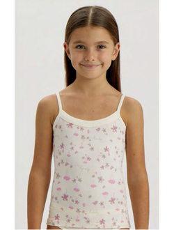 Mайка для девочек Baykar - 4914