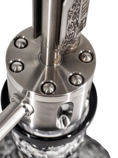 REVOLVER HOOKAH | RDR2 с МИНИ КОЛБОЙ