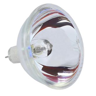 Philips Fibre optic lamp 100w 12v GZ6.35