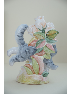 Чеширский кот