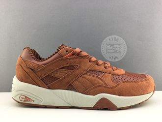 Puma Trinomic Коричневые (41-45) Арт. 126FA