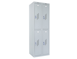 Шкаф для раздевалок ML/LS 22-60