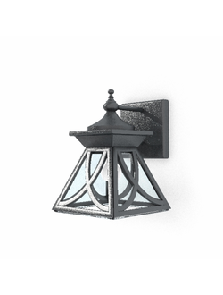 приусадебные Настенный светильник 12