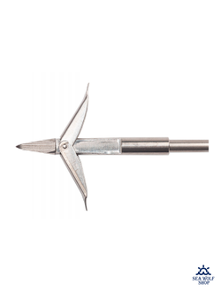 Наконечник SIGALSUB ARPIONE 27, 2 фл.