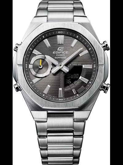 Часы Casio Edifice ECB-S10D-8A