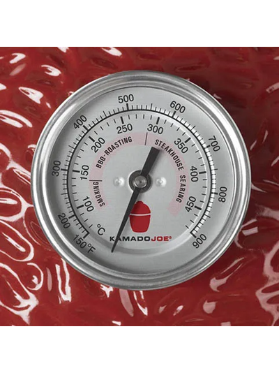 Керамический гриль Kamado Joe ® - Big Joe II