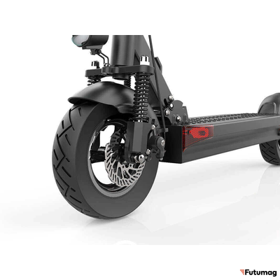 Электросамокат Joyor Y6-S