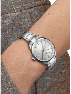 Швейцарские часы Tissot T150.210.11.031.00