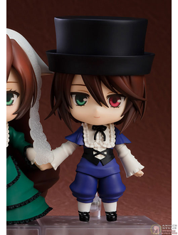 Нендроид Сосэйсэки (Souseiseki)