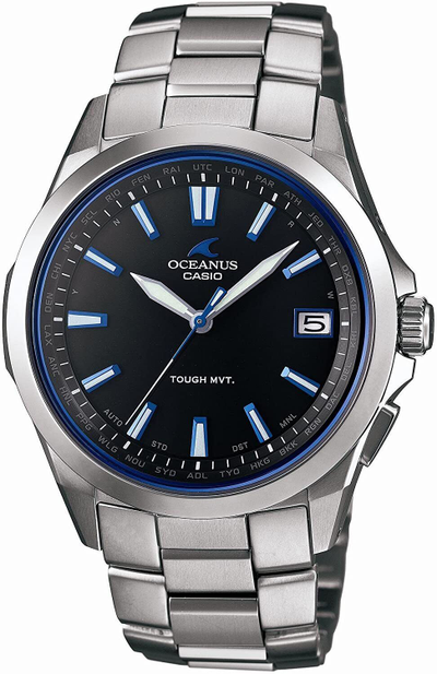 Citizen oceanus new arrivals