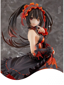 Рандеву с жизнью (Date A Live)