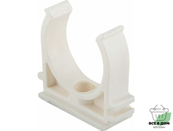 Опора 20, белый