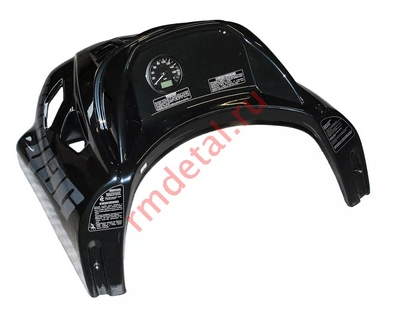 Капот C40700660