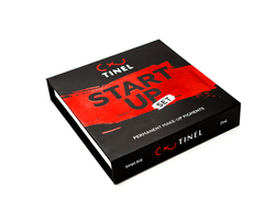 Сет из 10-ти пигментов Tinel по 2мл