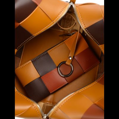 CUBY 3048 Бежевый Мульти