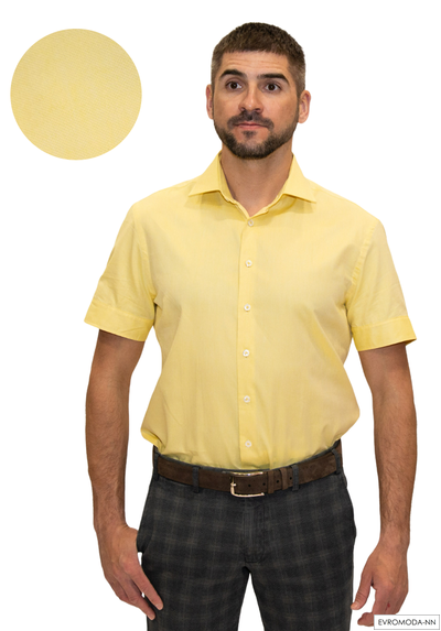 Рубашка мужская Рато-S-SF-130650