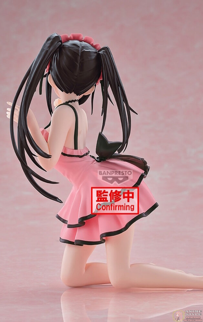 Фигурка Куруми Токисаки (Tokisaki Kurumi PenLife!)
