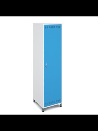Шкаф для хранения медицинских изделий (хозинвентаря) ШГХр-1.1