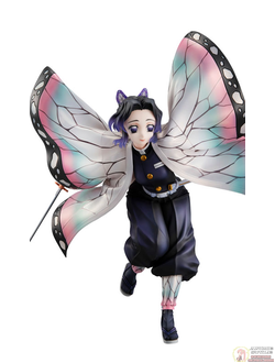 Фигурка Синобу Котё (Shinobu Kochou)