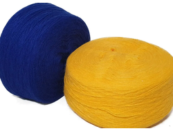 Рассказовская пряжа акрил.