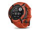 GARMIN Instinct® 2X Solar - лучшие защищённые часы 2024 года
