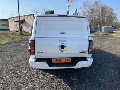 Кунг Great Wall Poer King Kong SKAT1, SKAT3