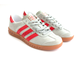 Кроссовки Adidas HAMBURG Gray\Red