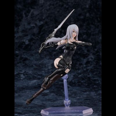 Фигурка фигма Йорха-A2 (figma YoRHa Type A No.2)