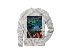 Свитшот The Long Dark, Лонг Дарк №8