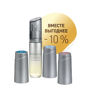 ARTISTRY SIGNATURE SELECT* Укрепляющий концентрат для сыворотки (модификация 1)