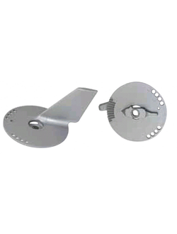 Анод магниевый Suzuki TECNOSEAL 01215MG