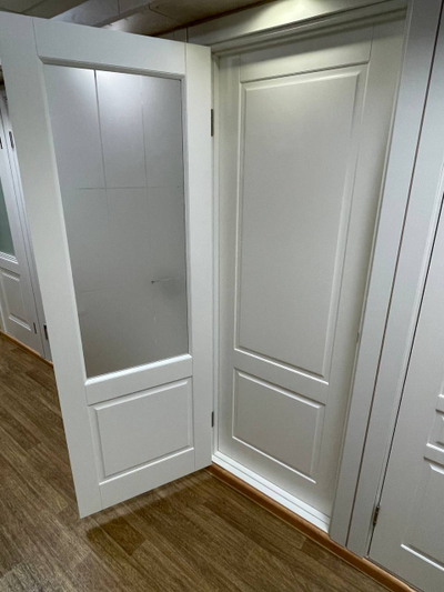 Нарвик глухая мокко