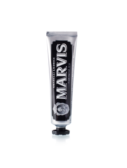 Marvis Зубная паста "Лакрица Амарелли"