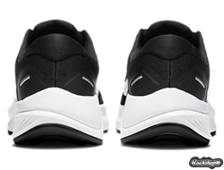 Nike Air Zoom Structure 23 Black (40-45)