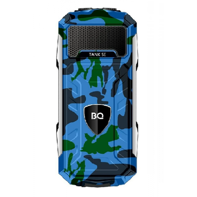 BQ 2432 Tank SE Камуфляж