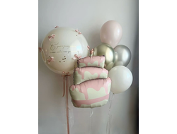 Набор из шаров №151