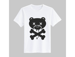 Прикольные футболки с надписями, футболки с фото, печать на майках, печать на футболках