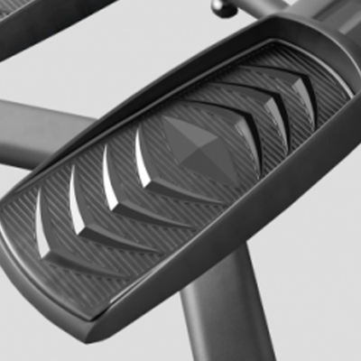 Эллиптический тренажер Svensson Industrial HIT AMT870