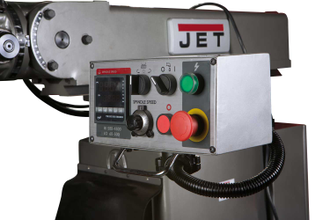 JTM-1050EVS2 Универсальный фрезерный станок