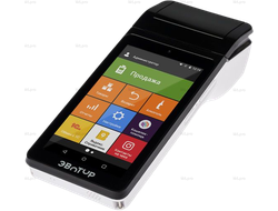 Купить кассовый аппарат онлайн Эвотор 5