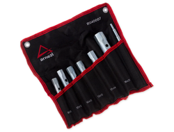 Набор ключей трубчатых 7пр. ARNEZI R1040007