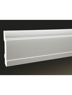 Плинтус 6.53.102 - 150*22*2000мм